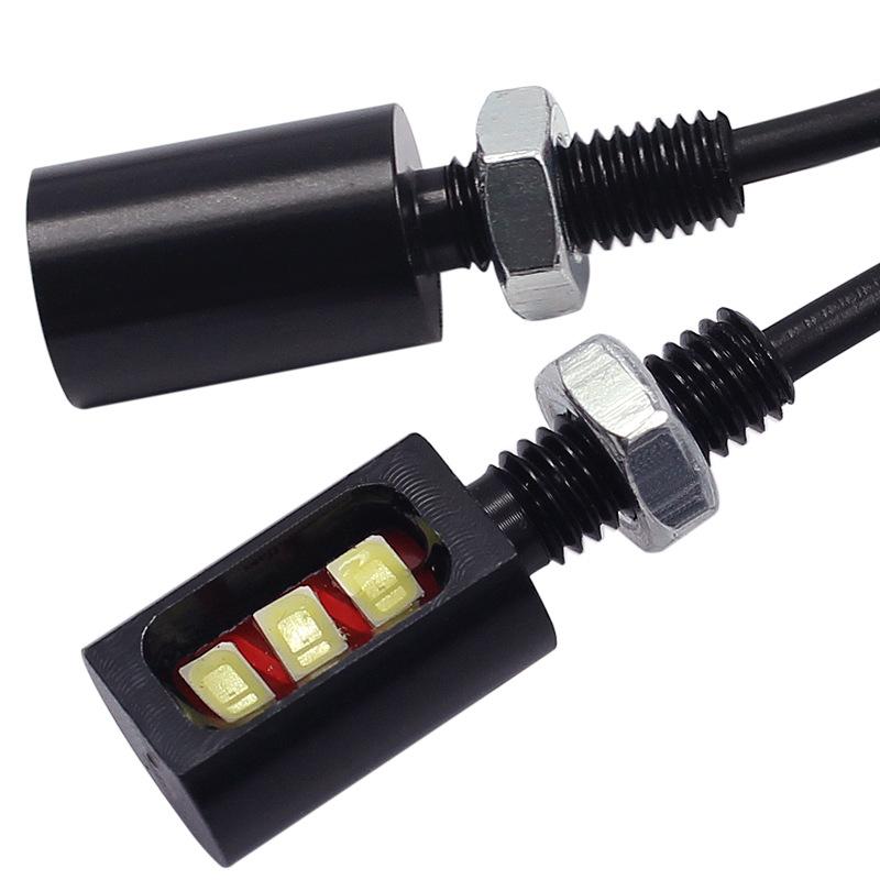 牌照灯 5630 3灯-3