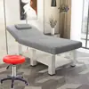 Cama de Belleza, Cama Especial para Terapia de Masaje de Salón de Belleza, Cama de Masaje Tradicional China, Cama Plegable para Tratamientos Corporales, Cama para Tatuajes, Cama para Terapia de Fuego y Moxibustión