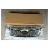Adecuado para Toyota 2010 Corolla parrilla de China, modelo de coche original, semi-plateado 53111-YK010