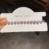 Pulsera Cuadrada de Circonita Dulce Estilo Coreano, Lujo Ligero, Gama Alta, Exquisita, de Nicho, Moderna, Versátil y Elegante Accesorio para la Mano