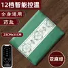 Paquete de Sal Calefactable Eléctrico para Moxibustión, Bolsa de Moxibustión de Sal Marina Gruesa para Todo el Cuerpo, Paquete de Fumigación con Mugwort de Terciopelo para Protección de la Cintura, Bolsa de Sal de Moxibustión para Moxibustión Tibia