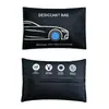 Dessecante de Gel de Sílica Desumidificador para Carro, Desembaçador de Vidro de Carro, Absorção de Umidade para Carro Novo, Remoção de Odores, Antifungo, Bolsa à Prova de Umidade para Uso no Carro