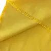 Fornecimento spot tecido de poliéster bicolor imitação de linho para sofá material para sapatos tecido para bolsas almofada de sofá tecido para almofada.