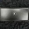 Avanzado sentido plata mate amor de cachorro flor fresa zapatos zapatos de flor hebilla de zapato agujero de ajuste accesorios para zapatos moda simple