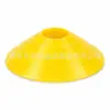 Discos Marcadores Redondos Engrosados, Obstáculos para Entrenamiento de Agilidad de Fútbol y Baloncesto, Área de Patinaje Sensorial para Jardín de Infancia