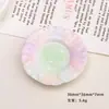 Accesorios de Resina para Manualidades de Dibujos Animados Joyería Placa Degradada Pegamento de Crema Pasador Funda de Teléfono Móvil Hebilla de Zapato Llavero Colgante con