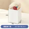 BNBSWholesale Caja de Almacenamiento Tipo Cajón para Escritorio Gabinete con Espejo para Encimera Almacenamiento por Clasificación Cosméticos Gabinete de Almacenamiento para Escritorio