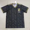 2122 Anime japonés 2324 Samurai japonés y otras ediciones especiales de uniformes deportivos de fútbol de una pieza para adultos