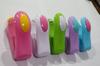 Nueva Mini Selladora Máquina Selladora de Calor de Presión Manual Pequeña para el Hogar Alimentos Snack Bolsa de Plástico Fabricante Venta al por Mayor