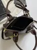 Shuai Mi Jia Simple Retro Casual 2026 Verano Nuevo Bolso Cruzado de Hombro Único con Forma de Concha para Mujer
