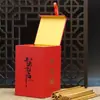 Nuevo Fabricante de Embalajes de Vidrio Embotellado de Licores de Gama Alta Jingxing Personaliza Embalajes de Licores de Gama Alta 500ml