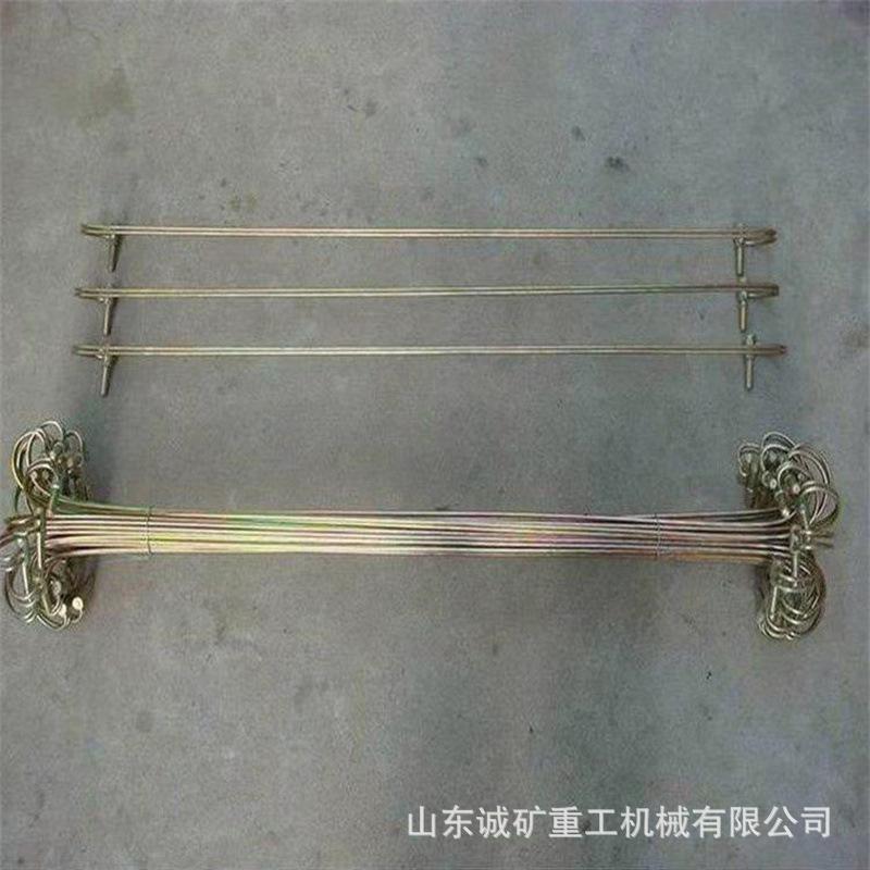 厂家生产批发钢轨接续线铁路信号连续线铁路配件 钢轨接续线 5