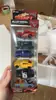 Caixa Transfronteiriça Exquisita Liga de Metal Thomas e Seus Amigos Mini Carro de Liga de Metal com Puxar para Trás Deslizante Inércia Conjunto