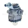 Carburador Personalizado Gx31 de Alta Calidad para Cortacésped de Cuatro Tiempos Ut31 139F Gx22 Fg100