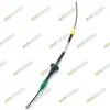 Cabo de freio 3640200QAB 3640200Q0F 36402-00QAB para NISSAN NISSAN