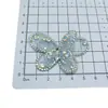 Novo Comércio Exterior Diamante Grande Diamante Completo Super Brilhante Acessórios Femininos Roupas Sapatos Bolsas Acessórios de Decoração para Capa de Celular Broche Adorno de Cabeça