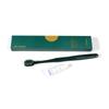 Suprimentos de Hotel de Luxo Escova de Dentes de Cerdas Macias Gel de Banho Conjunto de Lavagem Chinelos Descartáveis para Hotel e Pousada Escova de Dentes Descartável