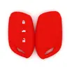 Adecuado para Cubierta de Llave Roewe I6Max, Rx3, Roewe I5, Rx5Emax, Coleway Rx5, Funda de Silicona para Llave Mg
