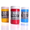 Meibang Qifu 300ml Pintura Acrílica para Pintar Paredes Pintura Acrílica Pintura a Mano DIY Arte Pintura Creativa Creación Acrílica