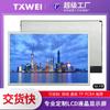 Pantalla TFT de 12.1 pulgadas con una resolución de 1200*800, equipada con una interfaz Lvds de 40 pines Pantalla para coche