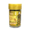 Jigong Huobao Fruta Mano de Buda Seca 90g Enlatada Cidra Melón Mano de Buda Dorado Snack Popular de Internet Snack Especialidad de Chaozhou