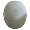 Papel de lija de velocidad frontal resistente al agua con flocado de terciopelo en la parte posterior del disco Riken para lijado y pulido de pintura de muebles y belleza automotriz