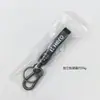 Venta al por mayor de llaveros populares para coche y llaveros de alta gama para motocicleta, perfectos como accesorios decorativos y pequeños regalos para exportación