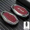 25 Modelos de Capas de Chave Jietu X70Plus, 24 Modelos de Carro X90Pro Shanhai T2 Shell T1 Dasheng Idm Bolsa com Fivela Especial