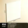 Imán Fuerte Tela Suave Adhesivo Trasero Lámina de Hierro Suave Cocina Estudio Pared Almacenamiento Montado en Pared Estante de Almacenamiento con Succión Magnética Lámina Magnética
