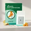 Parches para el Cuidado de los Pies Ximonth Parches Suaves y Cómodos para Hidratar y Suavizar los Pies Parches para el Cuidado de los Pies