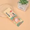Pingente Criativo Gato da Sorte Pintado Estilo Japonês Sino de Vento Amuleto Decoração Pendente Sorte Fofo Chaveiro de Celular