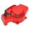 Adequado para Motor a Gasolina Robin Cg411 Modelo Easy-Start Peças e Acessórios do Gerador Montagem do Partidor Partidor Manual