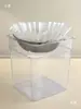 Filtro Clarificador de Líquido Sazonador para Preparación Filtro de Malla para Café Cold Brew Filtro Molecular para Leche