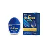 Douyin Kuaishou Dr. Colírio Zhu para Visão Turva, Fadiga Ocular, Olhos Secos e Solução para Cuidados com os Olhos, Disponível para Dropshipping