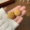 Urso de carvão marfim fruta solta contas DIY acessórios com contas Buda contas Wen jogar pingente contas material fabricantes atacado
