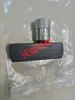 Válvula de mariposa tubular unidireccional parker 9F400S