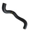 Mangueira do tanque de água do carro 16572-0P210 adequada para mangueira de entrega de água do radiador Toyota mangueira de refrigerante do tanque de água