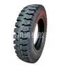 Neumático para Tractor Triciclo Minería 6.50-16, Xiaohua Resistente al Desgaste de Alta Resistencia Neumático para Vehículo Agrícola 650-16