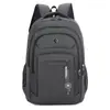 Mochila Casual de Gran Capacidad de Moda para el Trabajo y los Viajes Diarios, Mochila para Hombre, Nuevo Modelo 2026, Bolsa para Computadora con Almacenamiento Multicapa