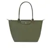 Bolso Tote Aniversario 70 de equipaje French Longxiang Bolso para el Trabajo y el Día a Día Bolso de Mano de Gran Capacidad Bolso de Hombro Único