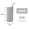 WG6Q venta caliente set de tazas térmicas set de tazas 350/400ml taza de vidrio tapa de taza cubierta protectora universal 500 mili