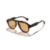 Gafas de Sol Pilot Forma de Rana de Doble Puente Nuevo Transfronterizo Raine para Hombres y Mujeres, Gafas de Sol de Estilo Urbano de Alta Gama Personalizadas
