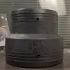 Tubo de Abastecimento de Água de PE, Conector Reto Redutor de Eletrofusão de PE, Tubo de Malha de Arame para Abastecimento de Água, Conector Reto Redutor, Gama Completa de Especificações