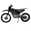 250cc Moto de Cross Local de Moto de Cross Gaosai Moto de Cross Moto de Cross Todo-o-Terreno