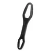 Llave Torx Multifuncional de Doble Extremo 8-22mm Llave Hexagonal de Doble Extremo para Apretar Tornillos y Tuercas de Varios Diámetros