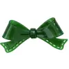 Fábrica de origen, falda de color liso hueca, dobladillo, accesorios de lazo de acetato, productos semiacabados hechos a mano para bricolaje, en stock para personalización