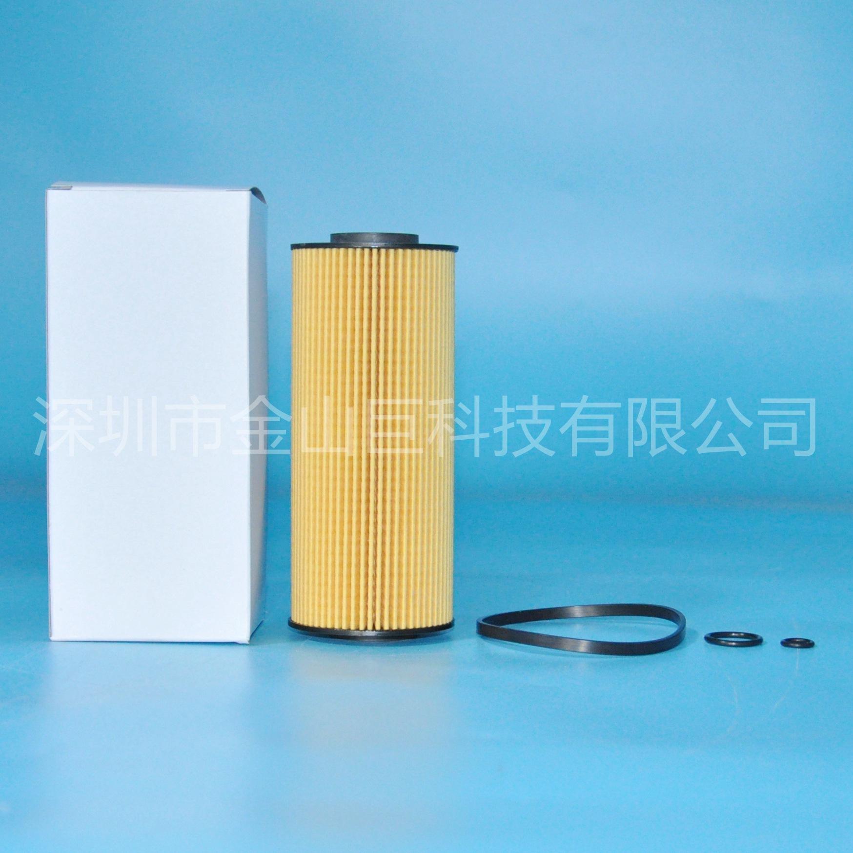 机油滤芯P502597 P40021 SO6155 G839