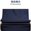 Pantalones de golf PGM para hombre, pantalones deportivos de otoño, finos, impermeables, informales, ropa para hombre, pantalones para hombre