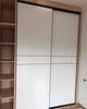 La Puerta del Armario Se Puede Pedir con Madera Maciza El Armario Se Puede Pedir para Dormitorio, Puerta de Armario Simple, Puerta Corredera, Puerta Corredera Deslizante, La Puerta del Armario Se Puede Pedir