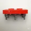 Bornera Wenbao, bornera de motor Wendeng de alta potencia 3KW, bornera de motor monofásico, accesorios para motor